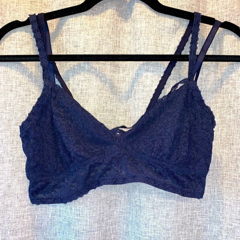 Aerie Bralette large